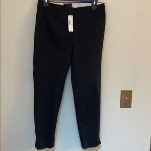J Crew cigarette leg pant